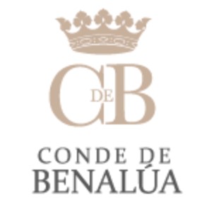 Logo Conde de Benalua - Sabor Granada