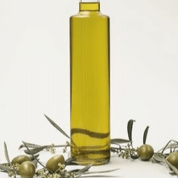 Aceites - Sabor Granada