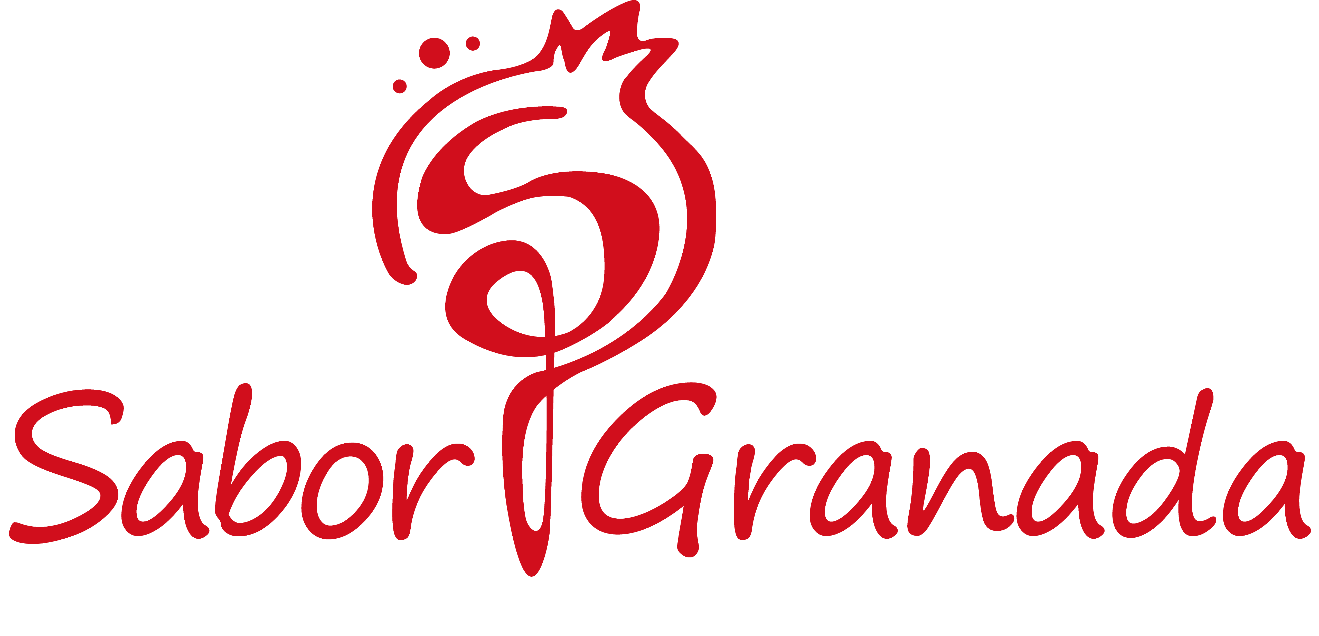 logo horizontal Sabor Granada