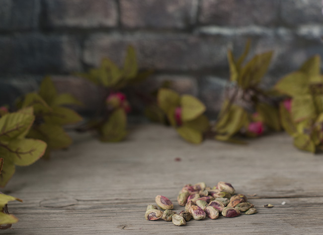 Pistachos La Cometa - Sabor Granada Pistachos La Cometa - Sabor Granada