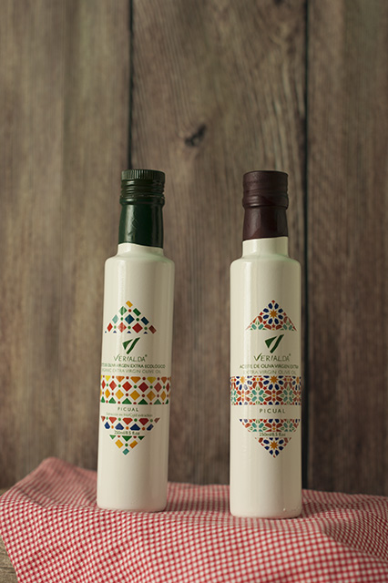 Verialda AOVE - Sabor Granada Verialda AOVE - Sabor Granada