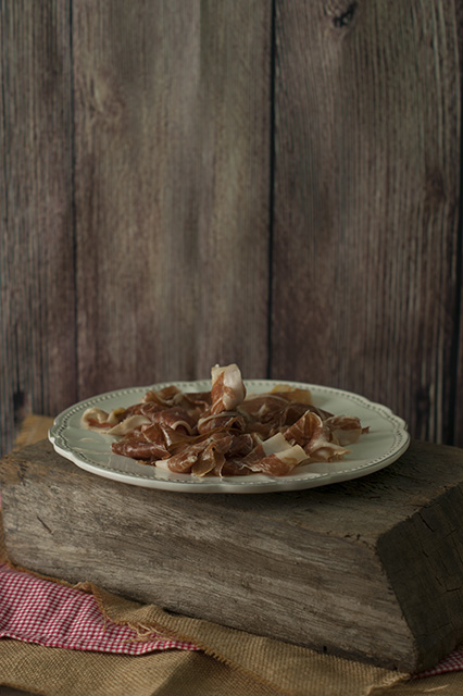 Jamón Vallejo - Sabor Granada Jamón Vallejo - Sabor Granada