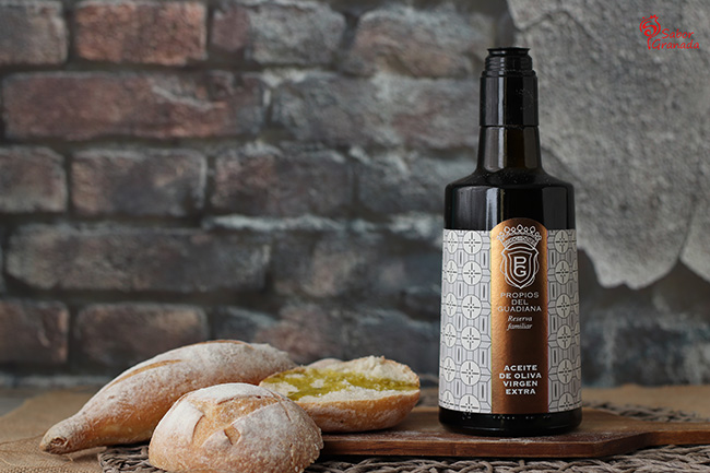 Propios del Guadiana - Sabor Granada Propios del Guadiana - Sabor Granada