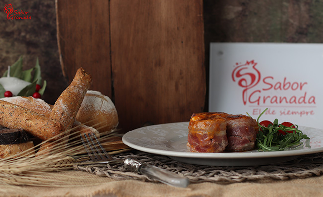 Cómo hacer solomillo ibérico con alioli de sobrasada - Sabor Granada Cómo hacer solomillo ibérico con alioli de sobrasada - Sabor Granada