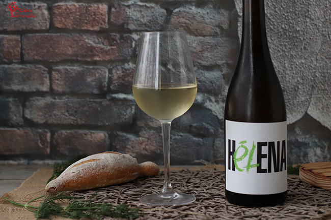 Vino Helena - Sabor Granada Vino Helena - Sabor Granada