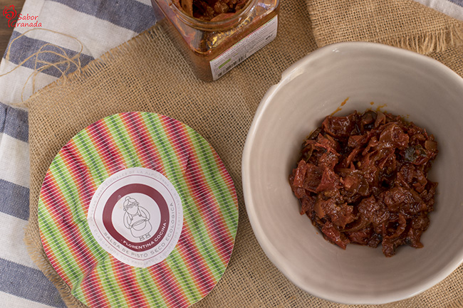 PIsto Florentina cocina - Sabor Granada PIsto Florentina cocina - Sabor Granada