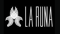 la runa logo - Sabor Granada