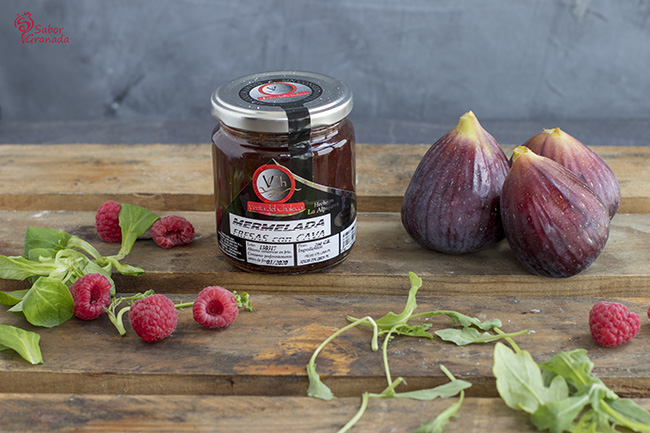 Higos de la Venta del Chaleco - Sabor Granada Higos de la Venta del Chaleco - Sabor Granada