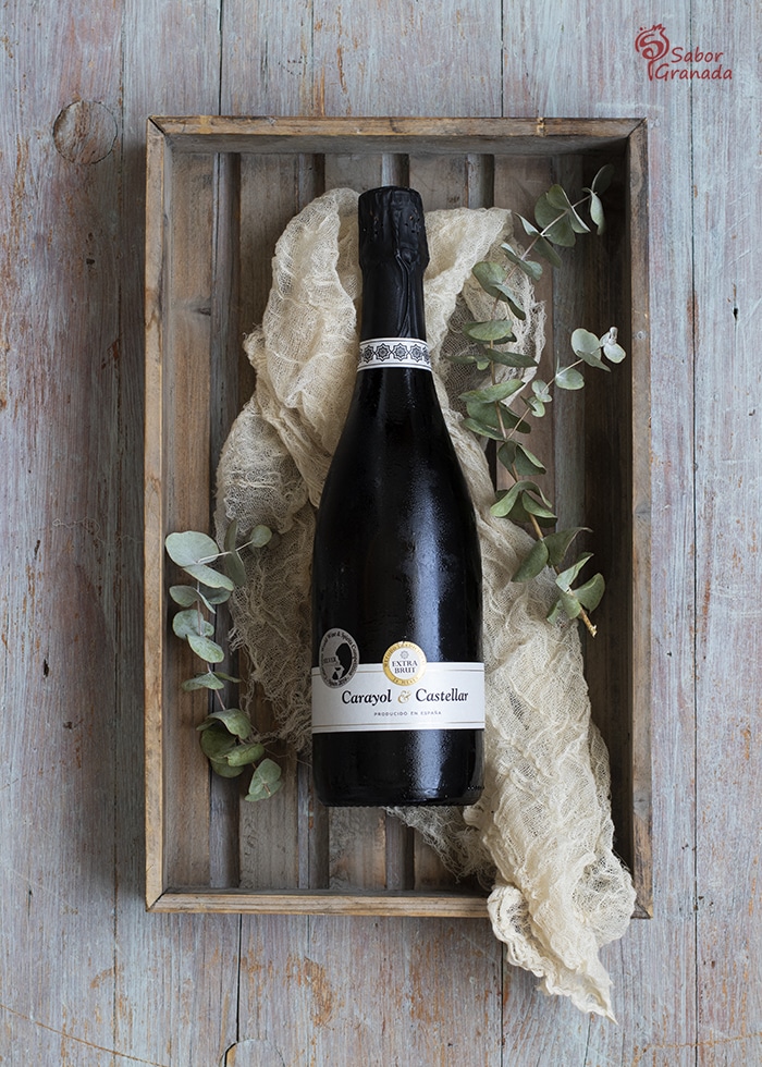 Vino de Carayol & Castellar - Sabor Granada Vino de Carayol & Castellar - Sabor Granada