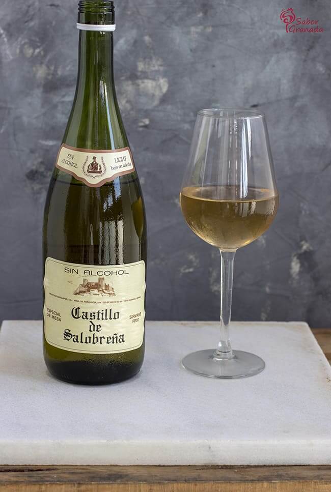 Castillo de Salobreña - Sabor Granada Castillo de Salobreña - Sabor Granada