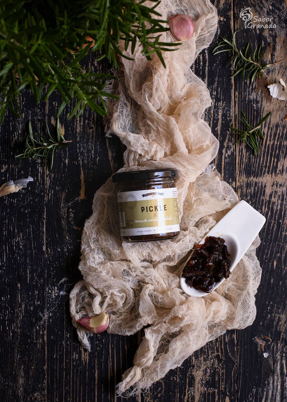 Productos de plain simple - Sabor Granada Productos de plain simple - Sabor Granada