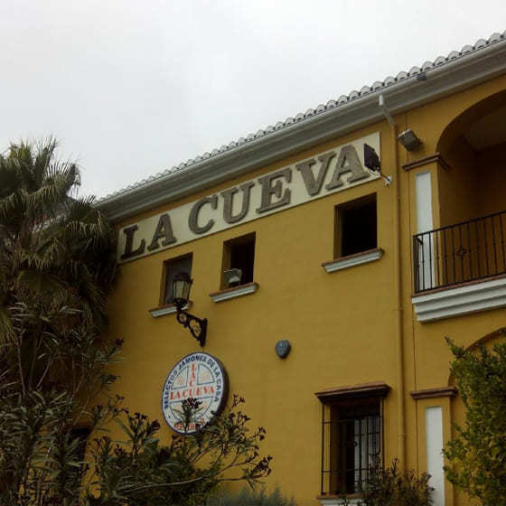 La Cueva de 1900 - Sabor Granada