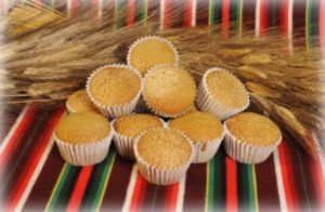 Magdalenas de Bioartesa - Sabor Granada