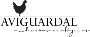Logo Aviguardial huevos ecológicos - Sabor Granada