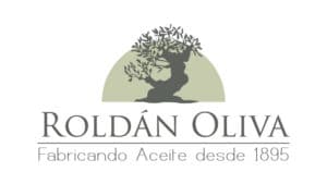 Logo Roldán Oliva - Sabor Granada