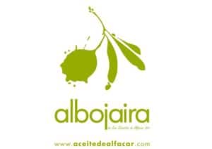 Logo Albojaira - Sabor Granada