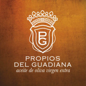 Marcagráfica Propios del Guadiana - Sabor Granada